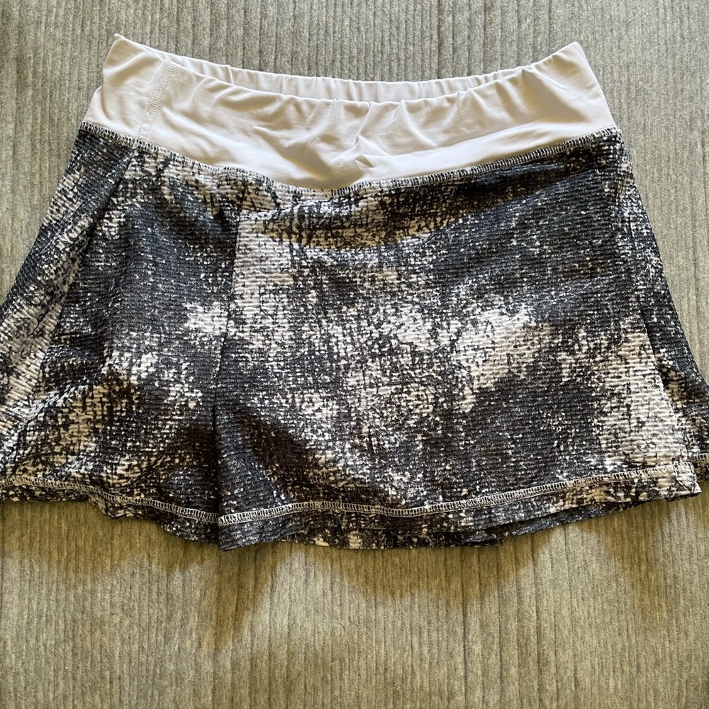 Sofibella tennis skirt!! (Like Lululemon)